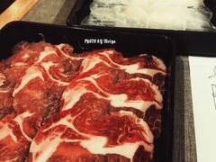 -八角锄烧·肉火锅(天河城店)