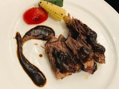 -圣丰索菲特·2 On 988 Café 自助餐厅