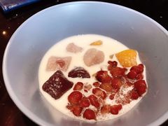 台湾特色芋圆-海食焗(新光天地店)