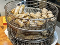 -海味当家·蒸锅海鲜(中山广场创始店)