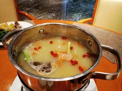 -九寨沟天源豪生度假酒店-豪庭轩中餐厅