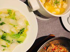 -沅江水·湖南家宴(珠江新城高德置地秋广场店)