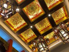 -梅龙镇酒家(南京西路总店)