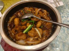 -巴扎美食·新疆菜·西域歌舞表演餐厅(新疆大厦店)