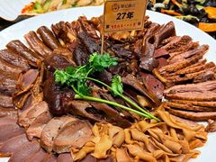 -陆记鹅庄·潮汕菜·狮头鹅(大仟里店)