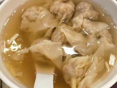 传统鲜肉云吞-恩宁刘福记(东华东路店)