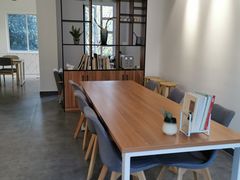 -稀物集咖啡(徽州大道店)