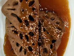 -紫竹林素食(祖庙路店)