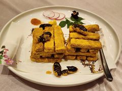 -1918中餐厅(衡山路店)