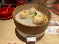 -避风塘(宝山万达店)