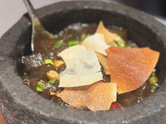 开封西瓜酱炒凉粉-阿庄新豫菜(通泰路店)