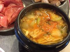 iphone_upload_pic-釜山火炉·海鲜烤肉(紫藤路店)
