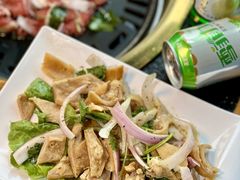 -牛鲜盛齐齐哈尔烤肉(曹路店)