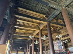 -北京市劳动人民文化宫(太庙)