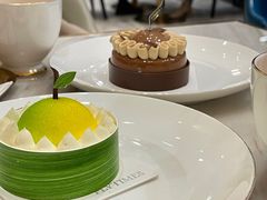 -法桐蛋糕·手作面包(万象城店)