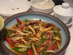 -上上席川菜(凯德乐峰广场店)