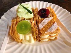 -黑草莓(重庆路店)