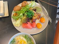 -广州高铁南站亚朵酒店