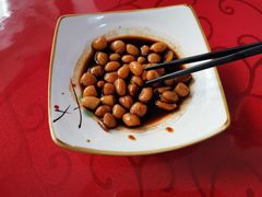 梅渍花生-海坛特色小吃·只做平潭特色菜(平潭店)