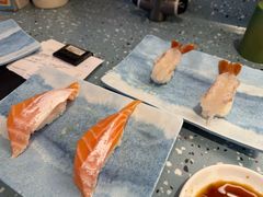 -元气寿司(东方宝泰店)
