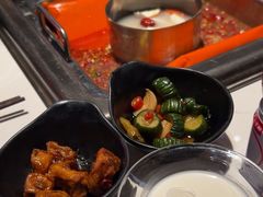 -鼎膳常火锅(华阳店)
