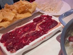 -八合里牛肉火锅(福州万象城店)