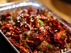 -隔壁老王·家常云南菜(花巷店)
