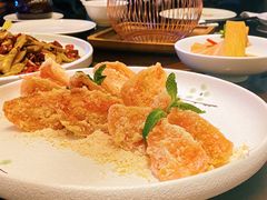 -大理实力希尔顿酒店御璽中餐厅YUXI – CHINESE RESTAURANT