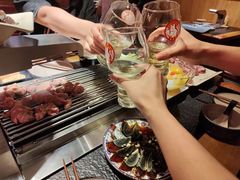 -刘记大块烤羊腿餐吧(北沙滩店)