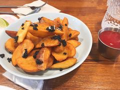-AFS Cafe & Canteen(闽江二路店)