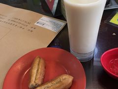油条-昇记肠粉王(福华路店)