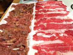 -疆牛出栏·潮汕牛肉火锅(德汇万达店)