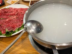 -吉友粥底火锅(方斜路店)