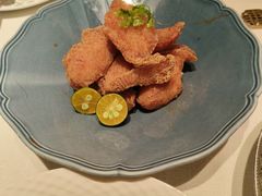 -華府Deluxe(兴业太古汇店)