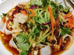 -晋家门·苏皖家常菜(江北龙湖天街店)