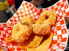 -泰妃殿(武汉首店)