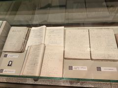 -哈尔滨工业大学-博物馆