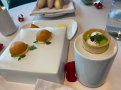 -L'Arome芳芳法国餐厅(仙林金鹰店)
