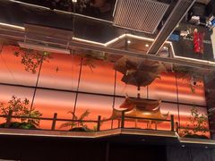 -西塔老太太泥炉烤肉(上海七宝领展广场店)