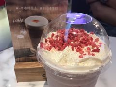 -COSTA COFFEE(恒基名人购物中心店)