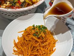 -滋味工坊中餐厅(高新区店)