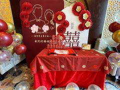 -御仙都北京菜馆·烤鸭店(双井店)