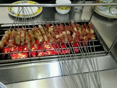 android_upload_pic-小寒羊烧烤(凯瑞时代大厦店)