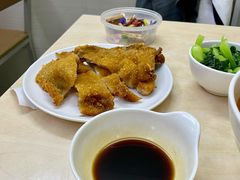 炸猪排-玉华饮食店(茅台路店)