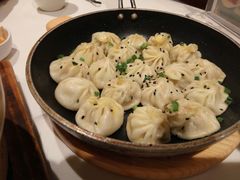 -山东老家(黄埔分店)