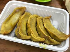 -清真蒋有记(老门东店)