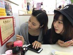 -麦文记面家(佐敦店)