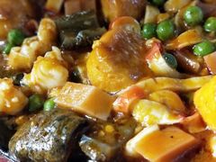 川椒海鲜日本豆腐-唐宴(大唐购物中心店)