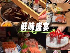 -匠和风精致料理(春熙路群光广场店)
