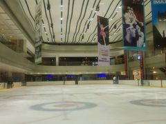 -冰堡国际溜冰场(观澜湖新城MHMALL店)